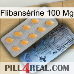 Flibansérine 100 Mg 44